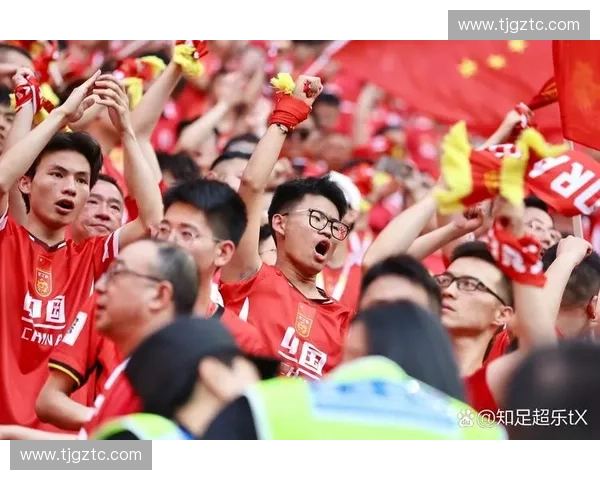 央视全程直播世界杯精彩赛事 点燃球迷激情与梦想之夜